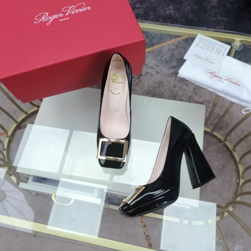 Roger Vivier Heeled Shoes